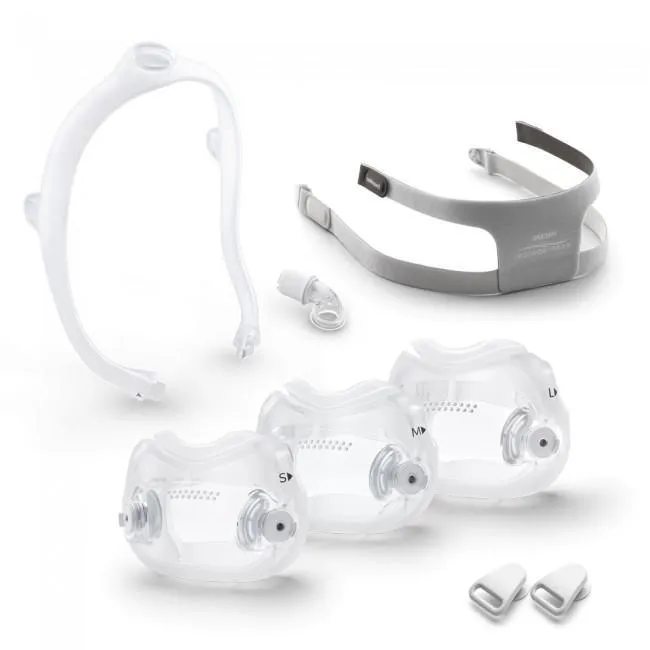 Dreamwear Full Face Mask -  Fit Pack