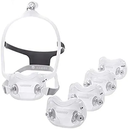 Dreamwear Full Face Mask -  Fit Pack