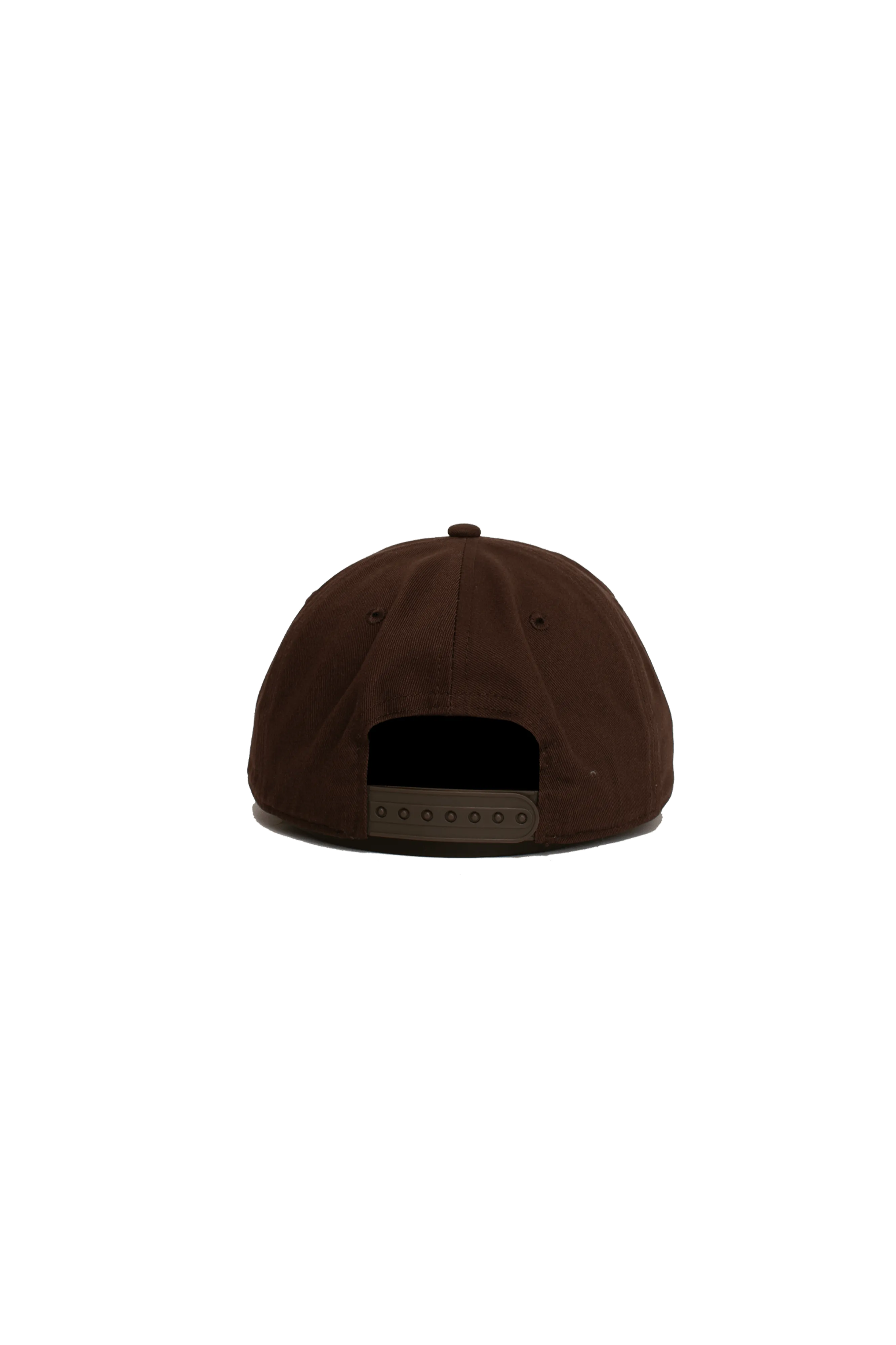 Earthquake Patch Cap