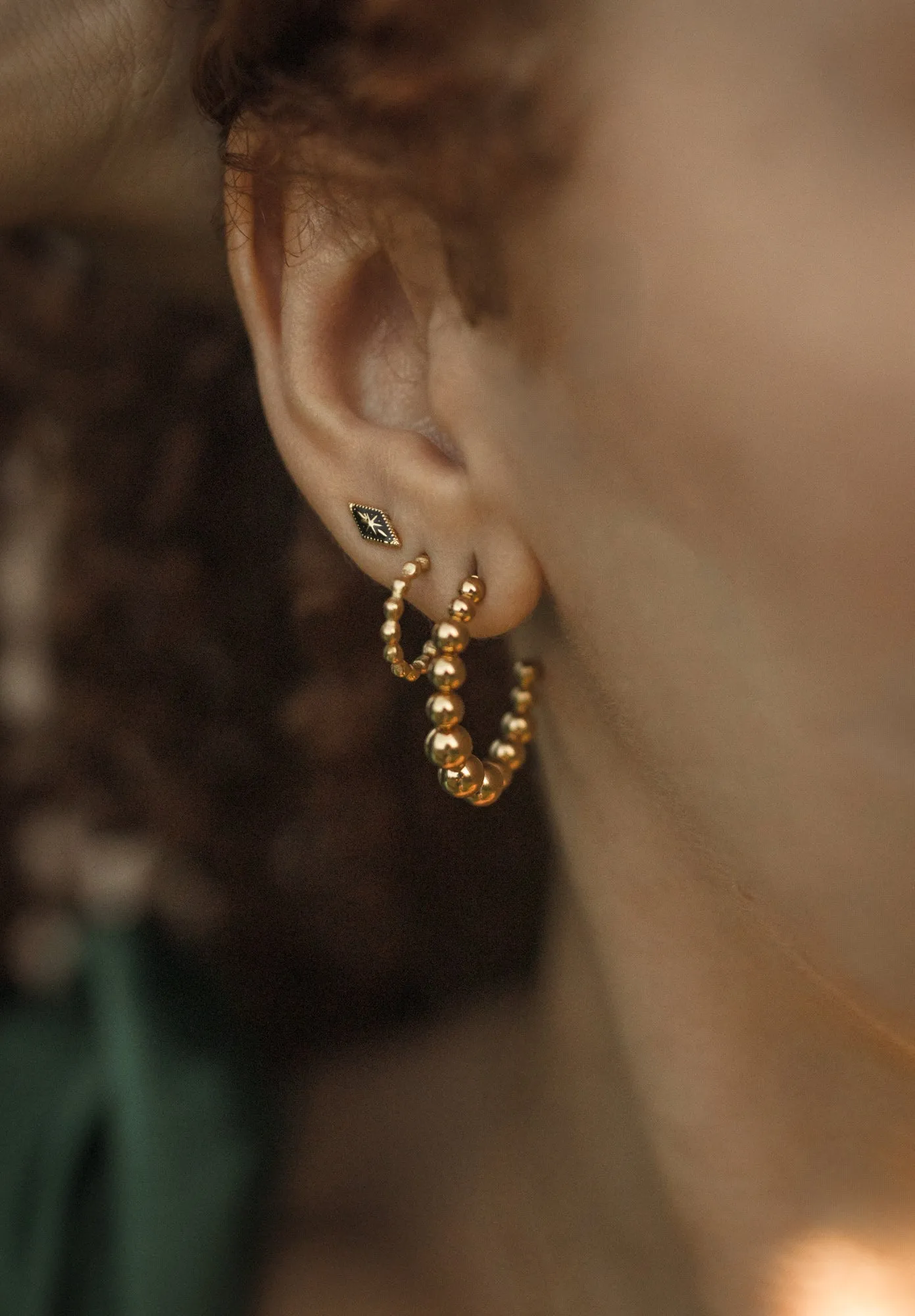 Elowen Earrings