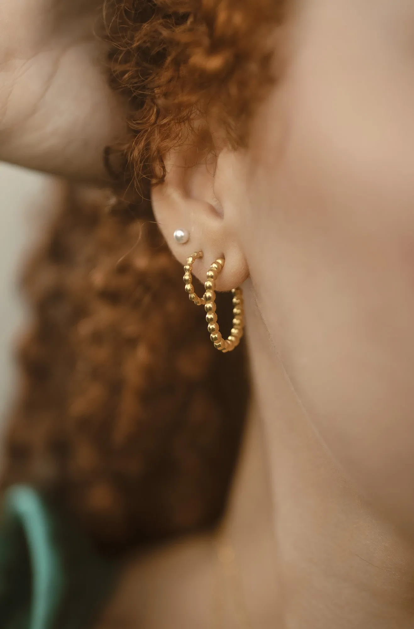 Elowen Earrings