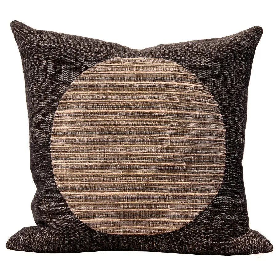 Epoch Midnight Pillow