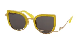 ERASE MM0032-06 Yellow / Gold