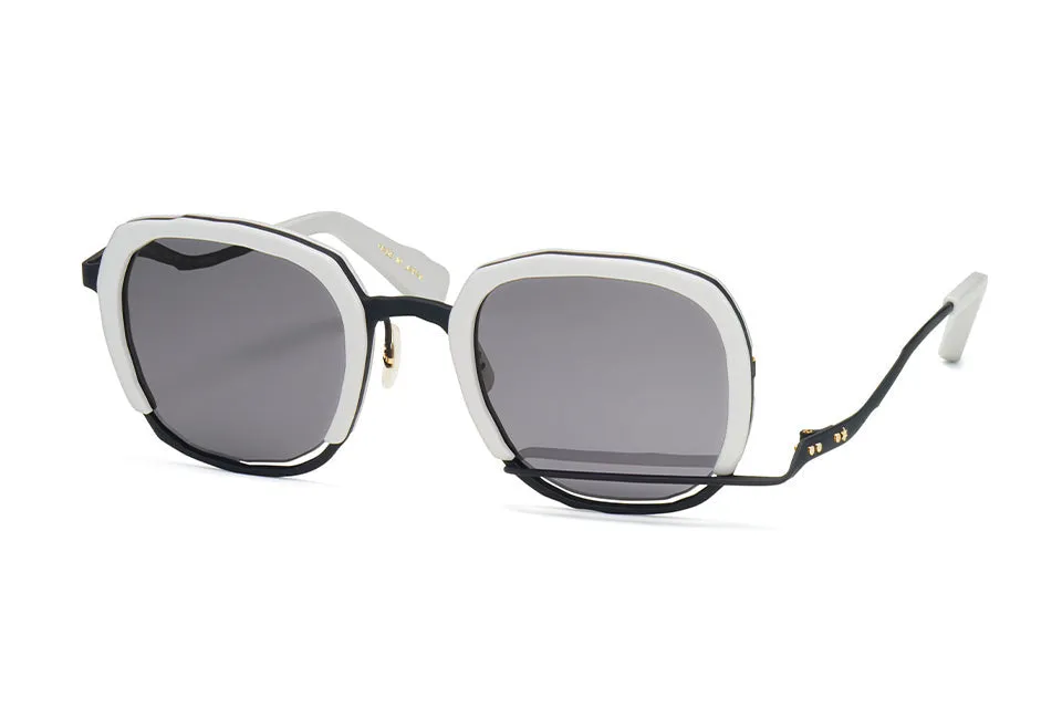 ERASE MM0060-02 Grey / Black / Smoke