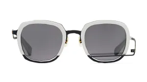 ERASE MM0060-02 Grey / Black / Smoke