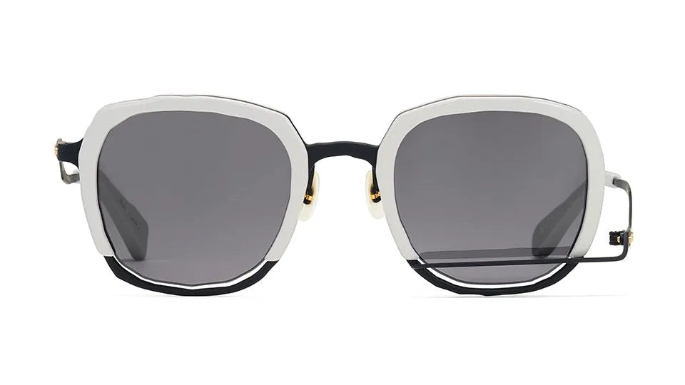 ERASE MM0060-02 Grey / Black / Smoke