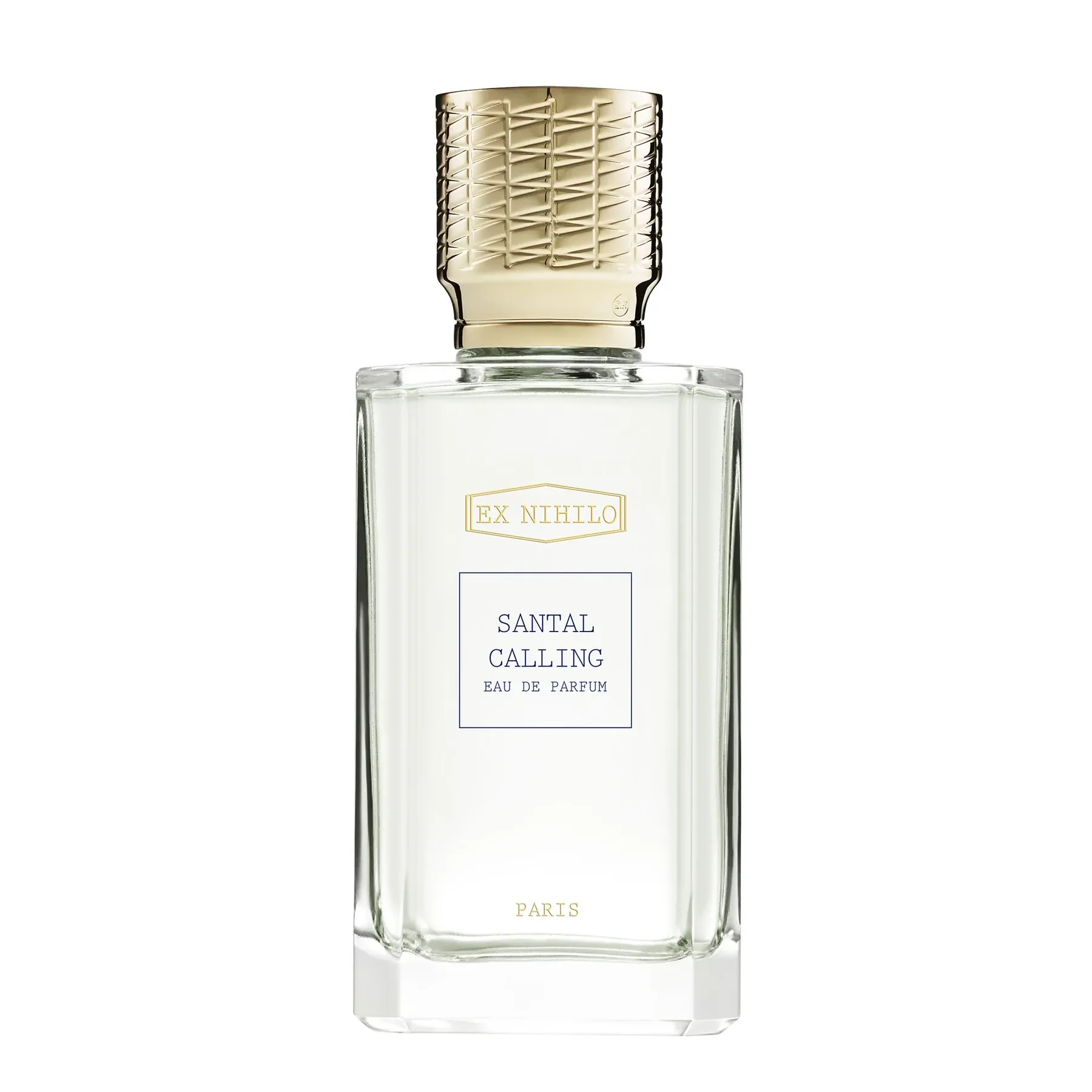 Ex Nihilo Santal Calling Perfume For Unisex EDP 100ml