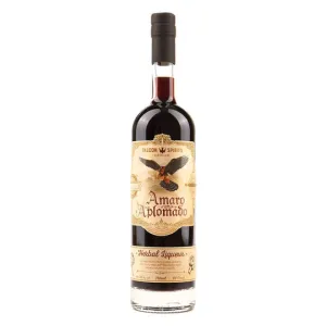 Falcon Spirits Amaro Aplomado Herbal 750 ml