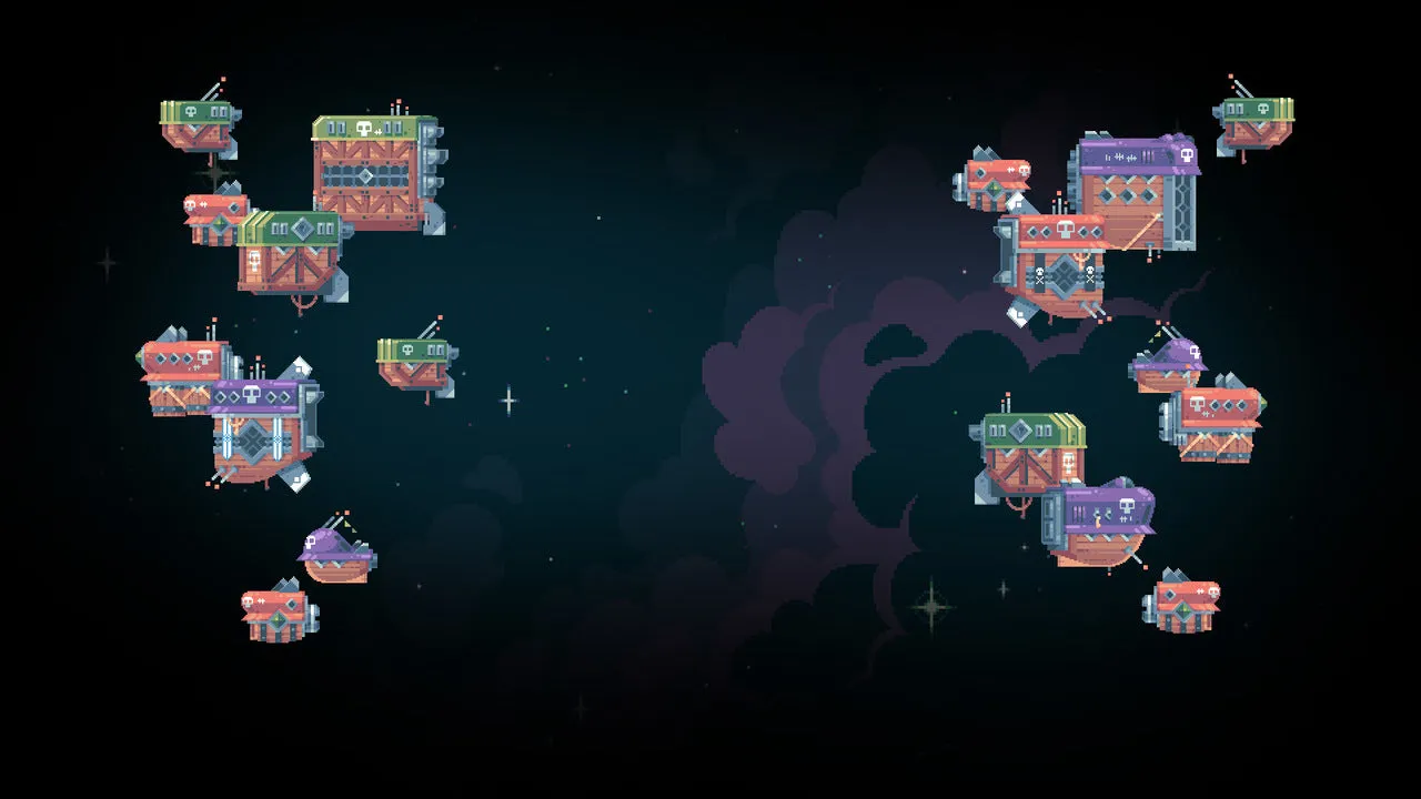 Flinthook (PC/MAC/LINUX)