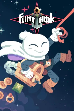 Flinthook (PC/MAC/LINUX)