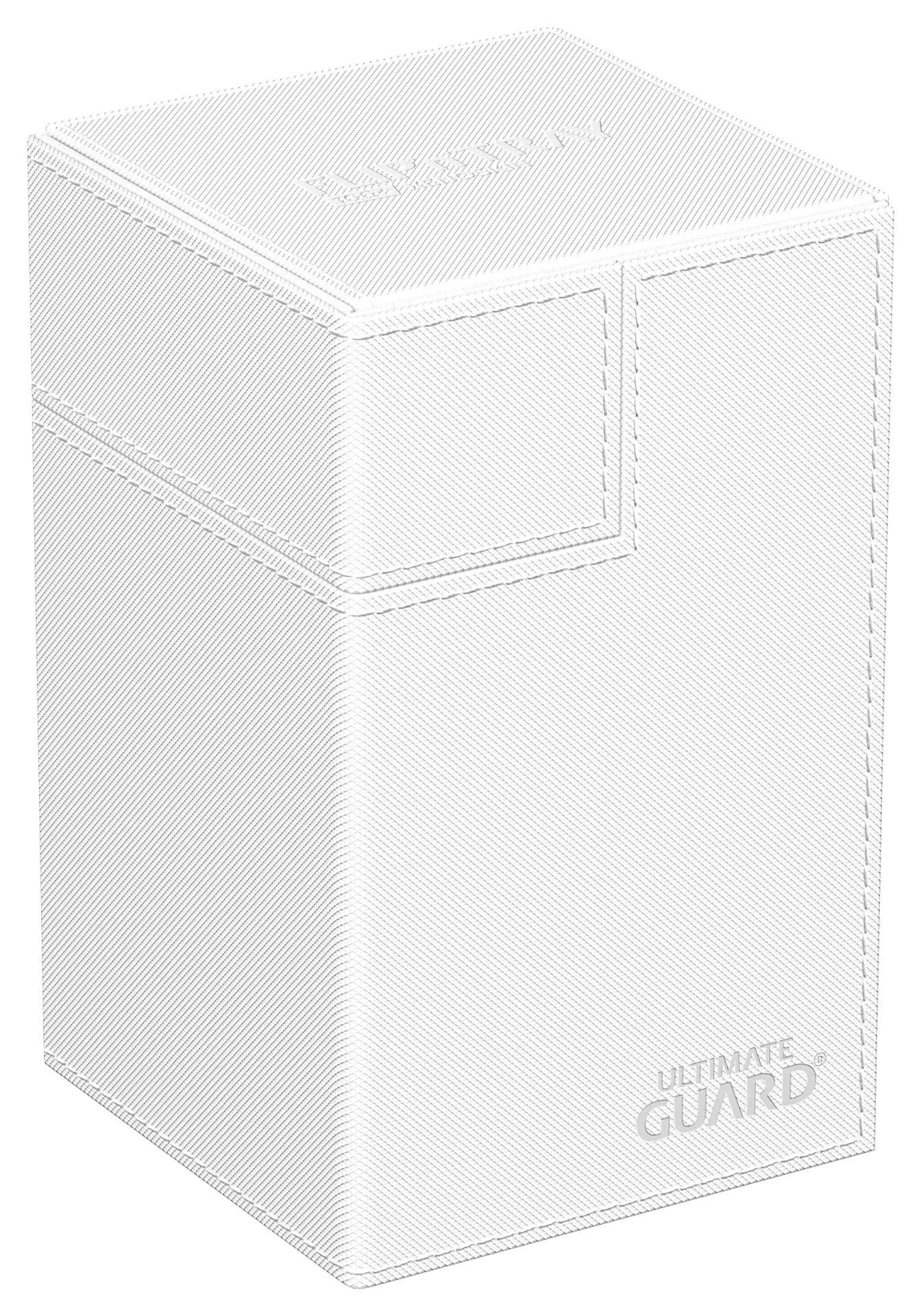 Flip'n'Tray Deck Case - XenoSkin Standard 100  Mono-colors