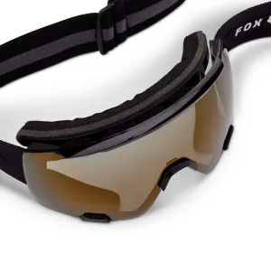 Fox Purevue Goggle Glasses Black/mirror Black/gold