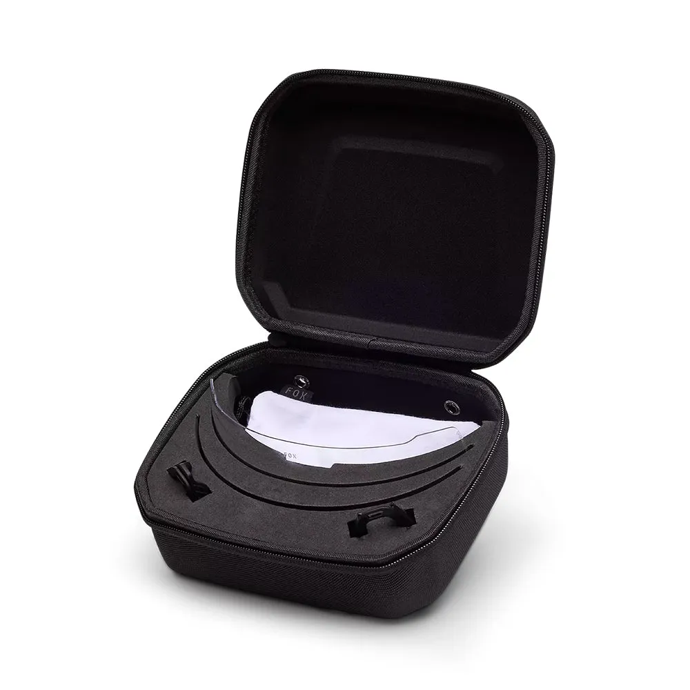 Fox Purevue Goggles - Black/Clear