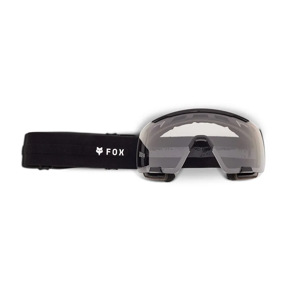 Fox Purevue Goggles - Black/Clear