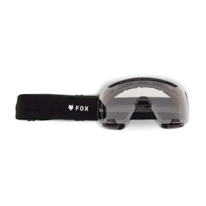 Fox Purevue Goggles - Black/Clear
