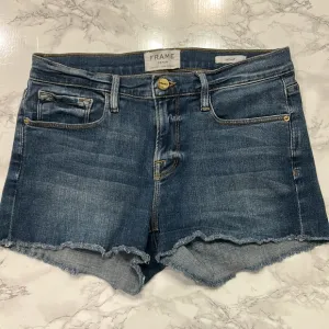 Frame Denim Women's Blue Denim Jeans