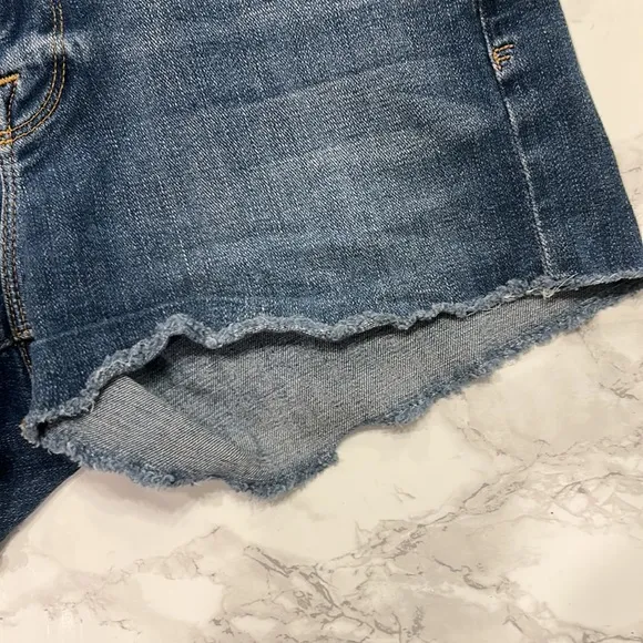 Frame Denim Women's Blue Denim Jeans