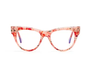 FRIDA - PINK FLORAL