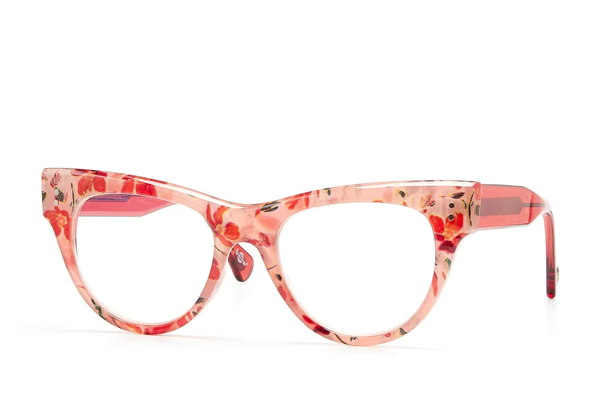 FRIDA - PINK FLORAL
