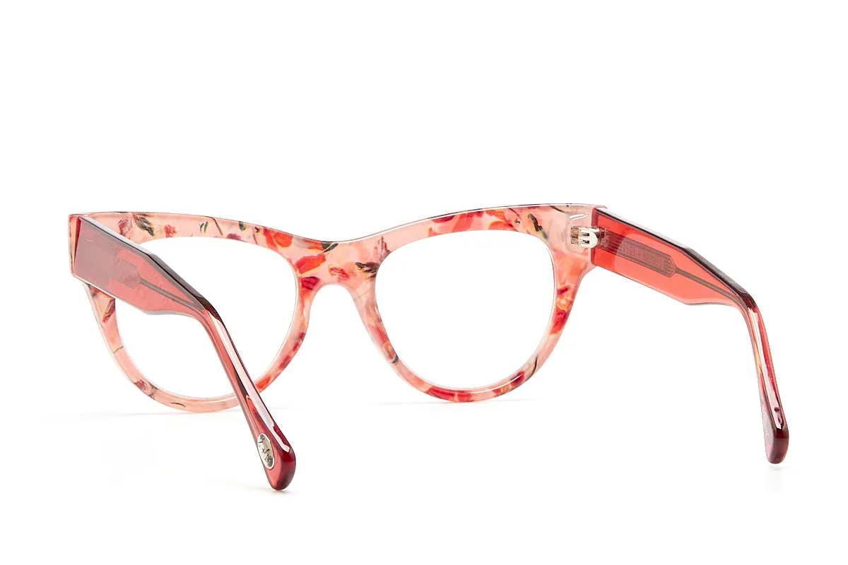 FRIDA - PINK FLORAL