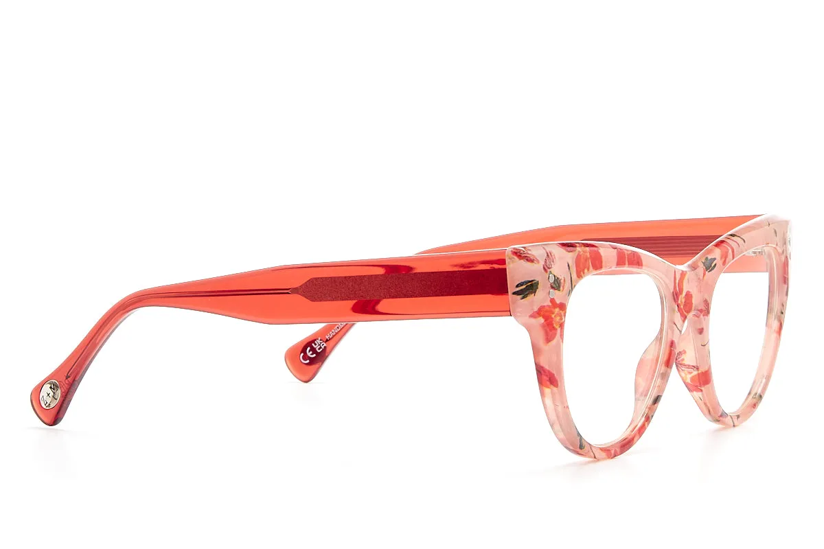 FRIDA - PINK FLORAL