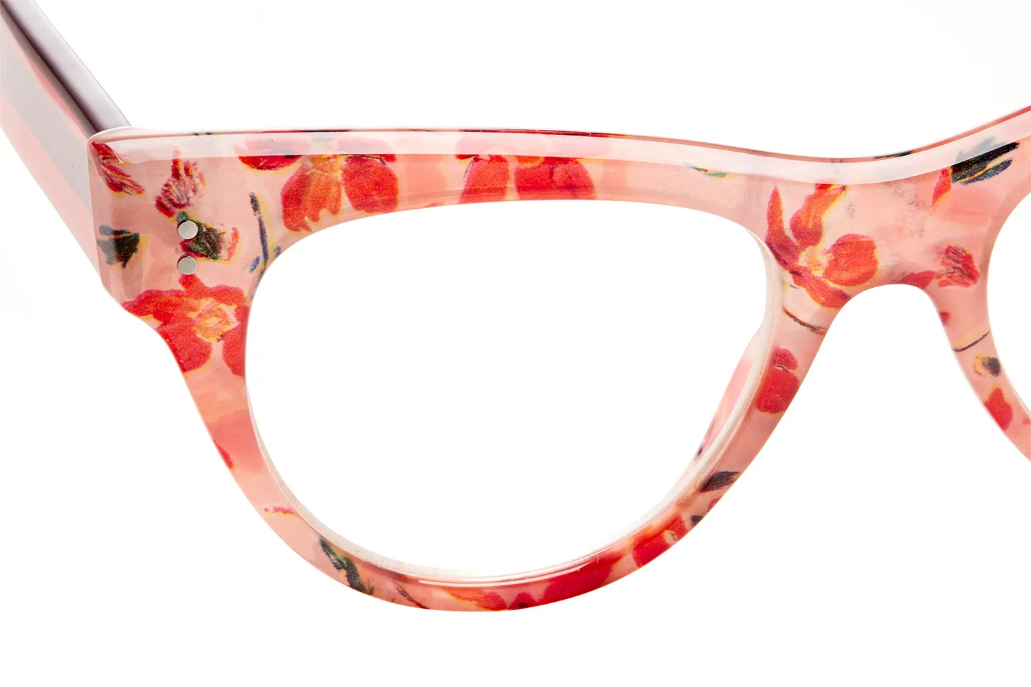 FRIDA - PINK FLORAL