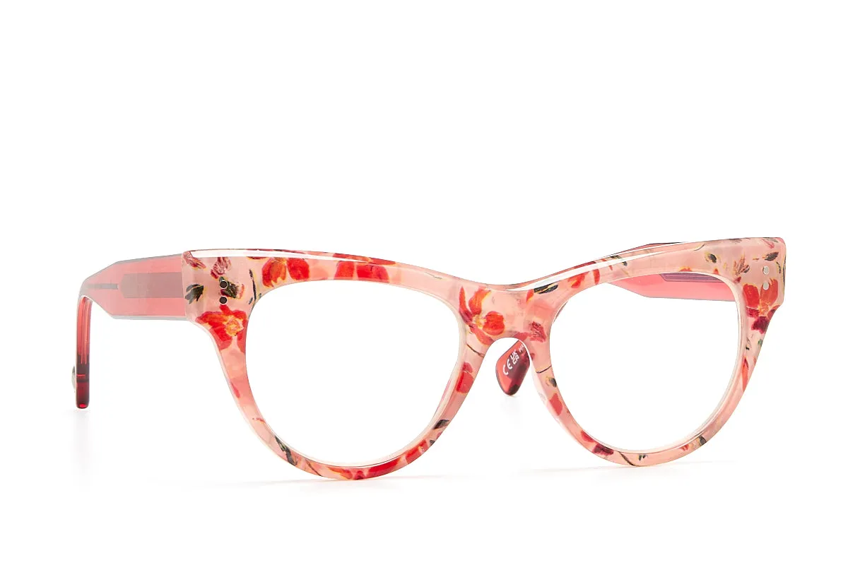 FRIDA - PINK FLORAL