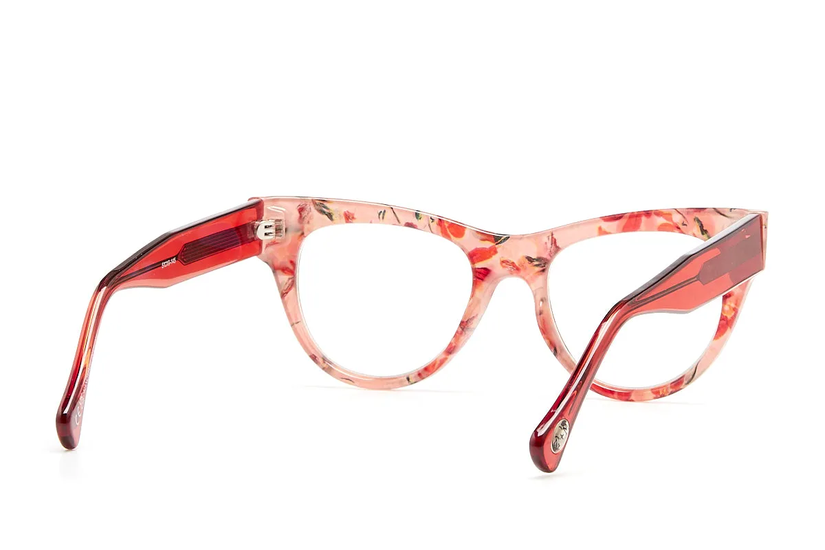 FRIDA - PINK FLORAL