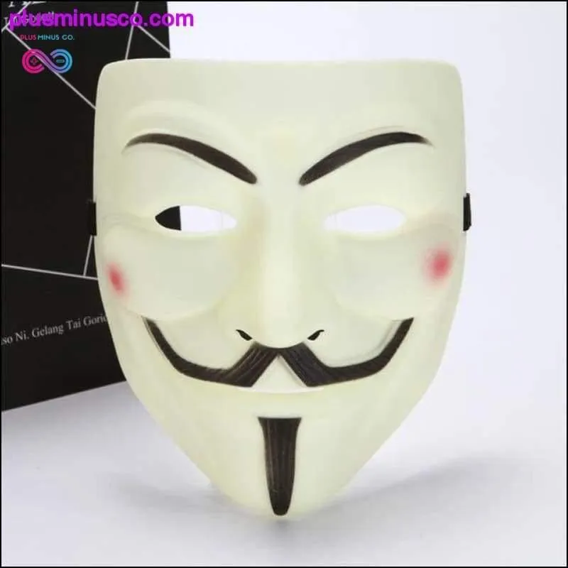Full Face Masks for Halloween, Venetian Carnival, Fancy