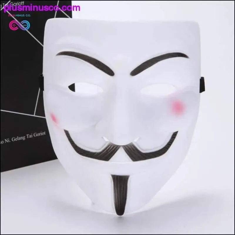 Full Face Masks for Halloween, Venetian Carnival, Fancy