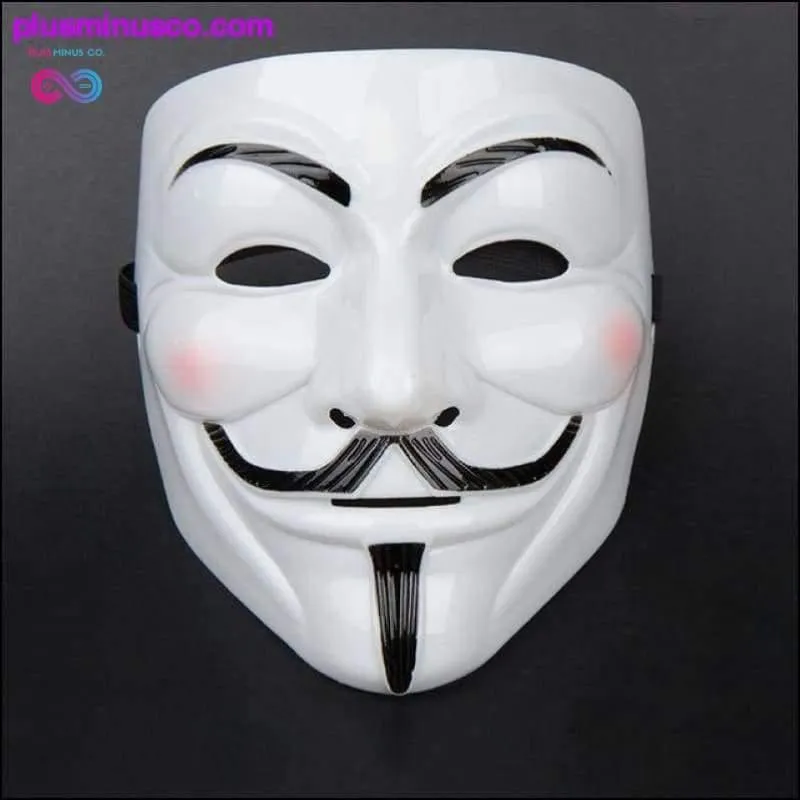 Full Face Masks for Halloween, Venetian Carnival, Fancy