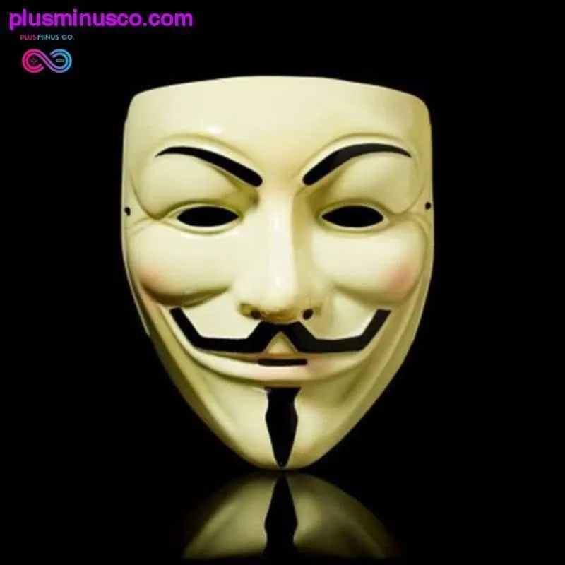 Full Face Masks for Halloween, Venetian Carnival, Fancy