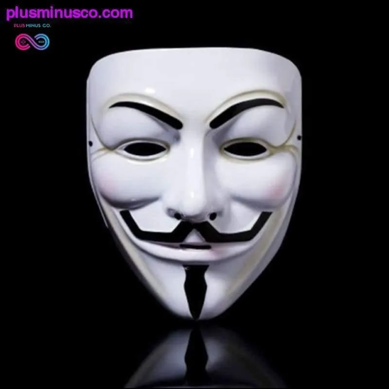 Full Face Masks for Halloween, Venetian Carnival, Fancy