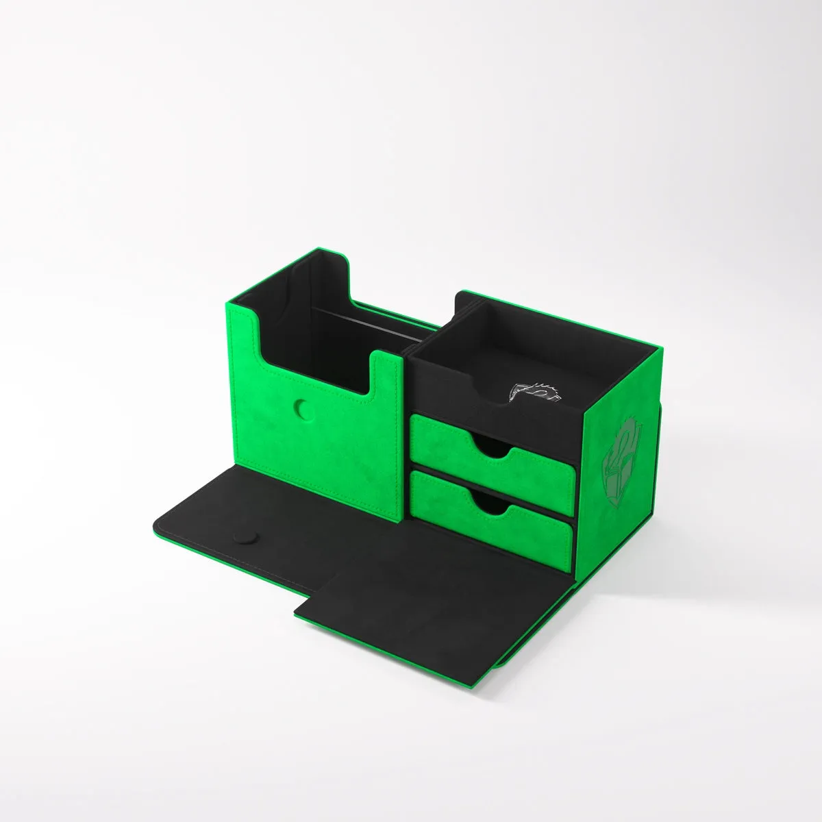 Gamegenic: The Academic 133  XL Community Choice Green/Black