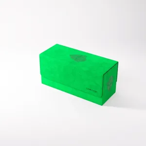 Gamegenic: The Academic 133  XL Community Choice Green/Black