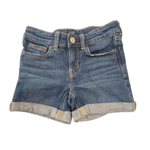Gap Girl's Denim Shorts Size 6