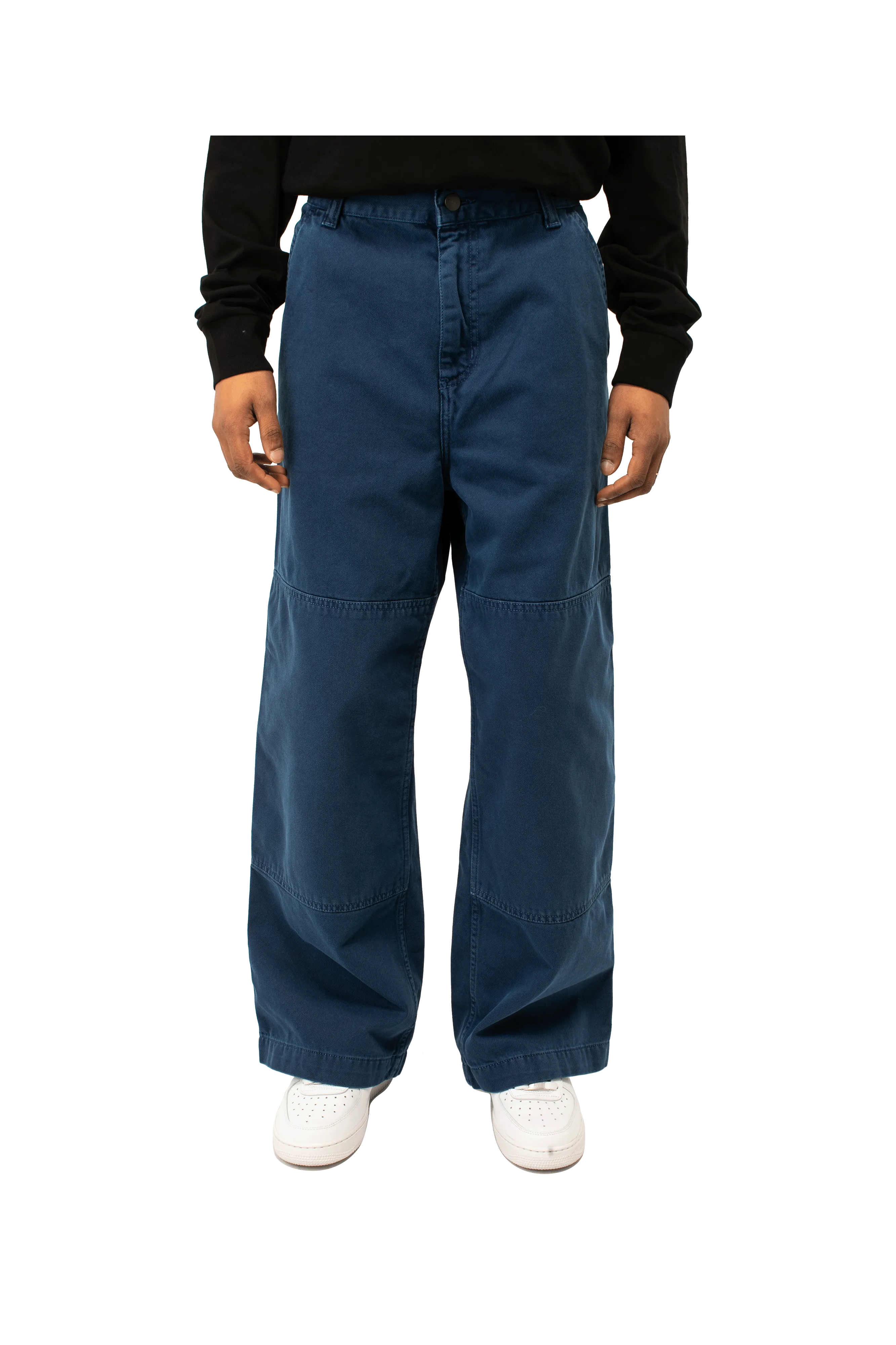 Garrison Pant 'Clark' Twill