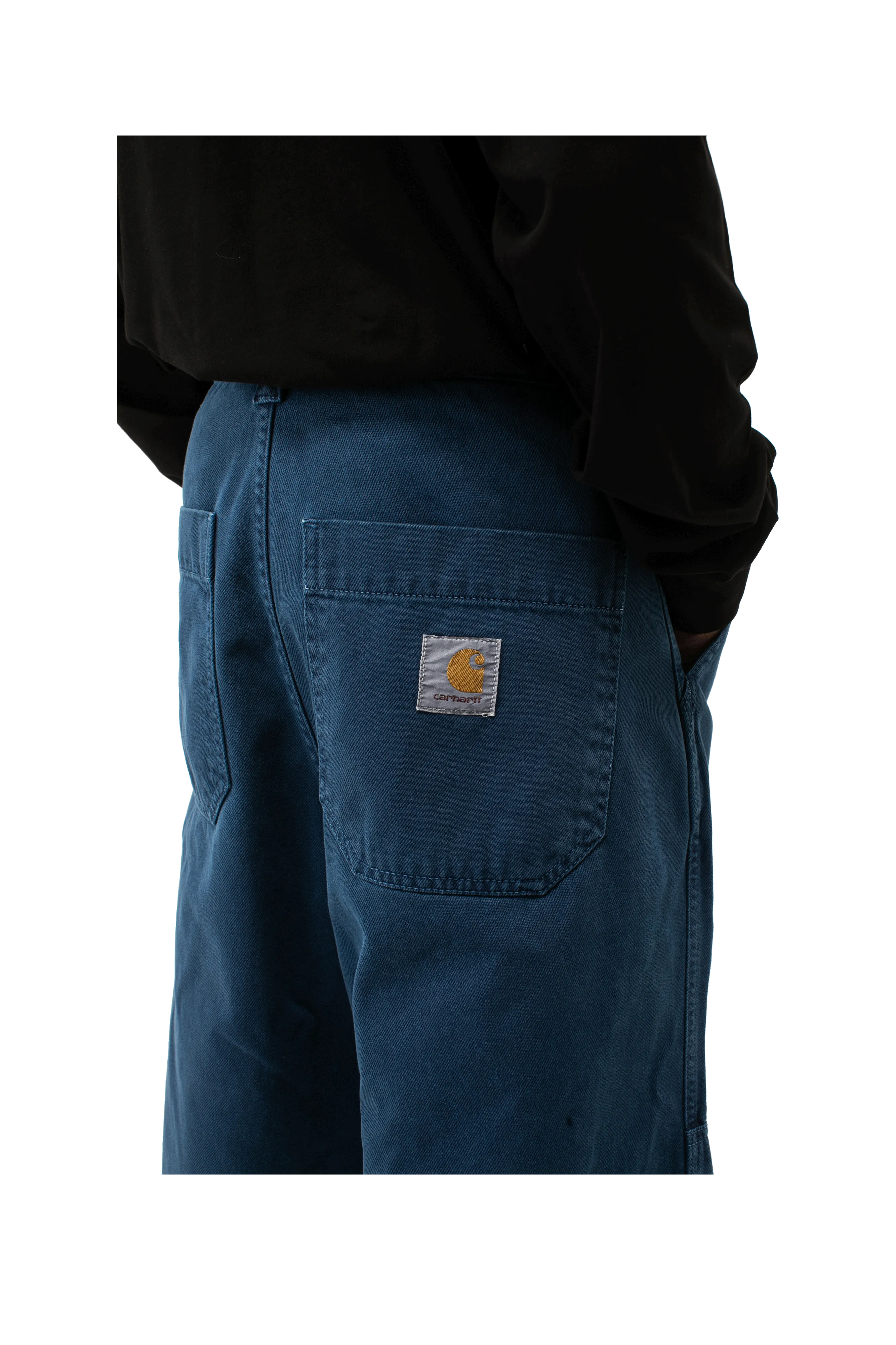 Garrison Pant 'Clark' Twill