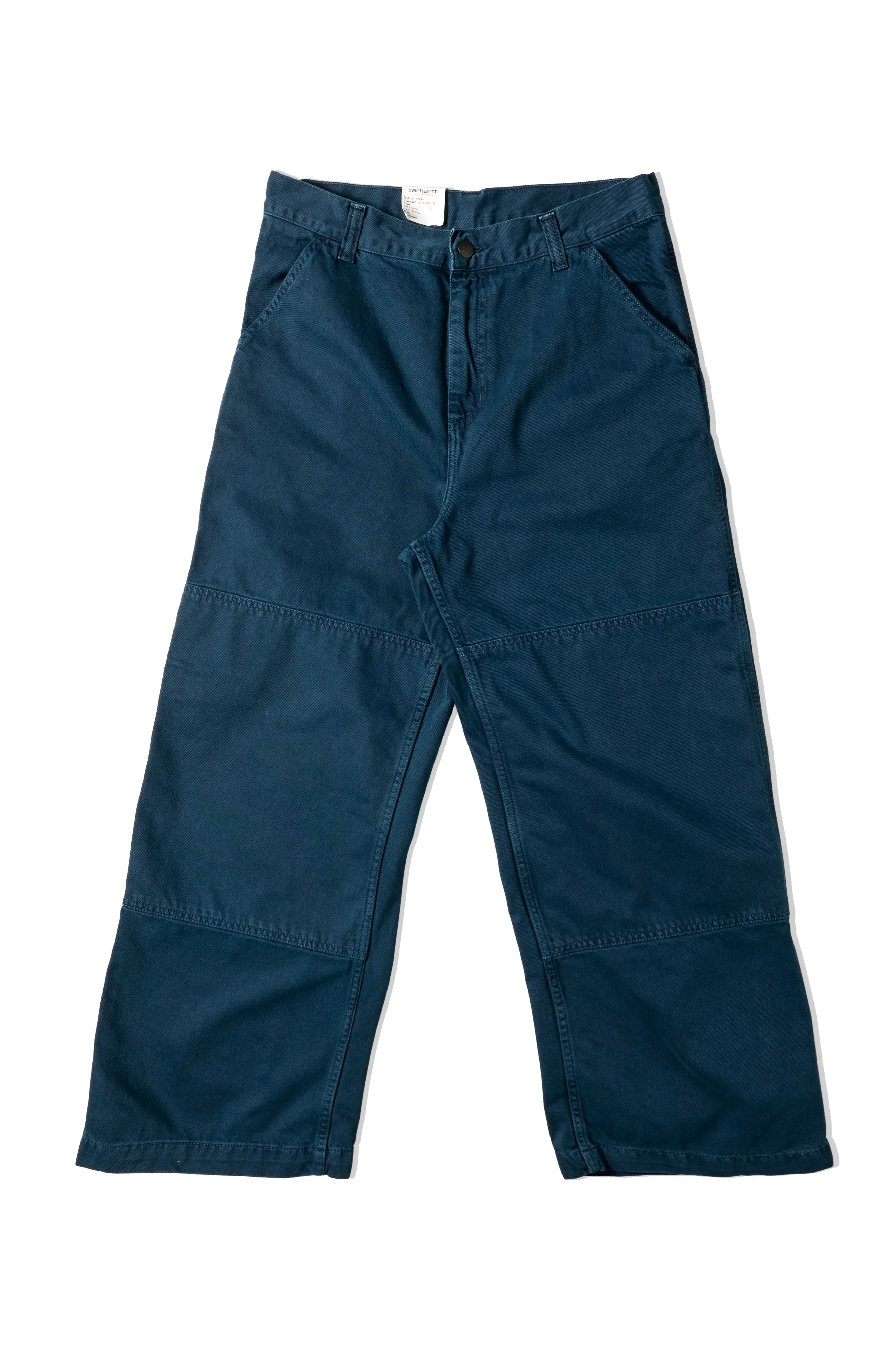 Garrison Pant 'Clark' Twill