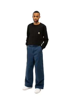 Garrison Pant 'Clark' Twill
