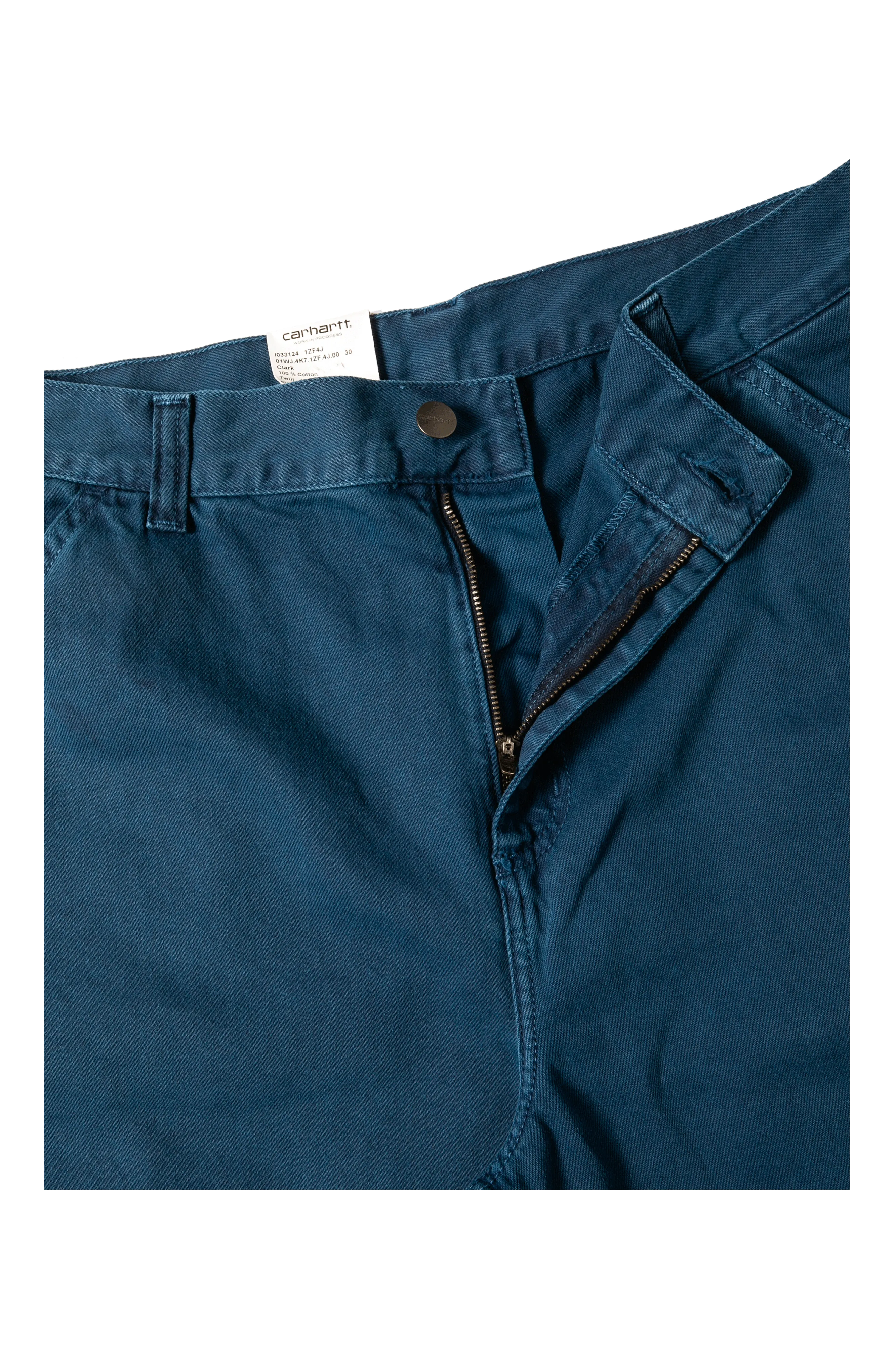 Garrison Pant 'Clark' Twill