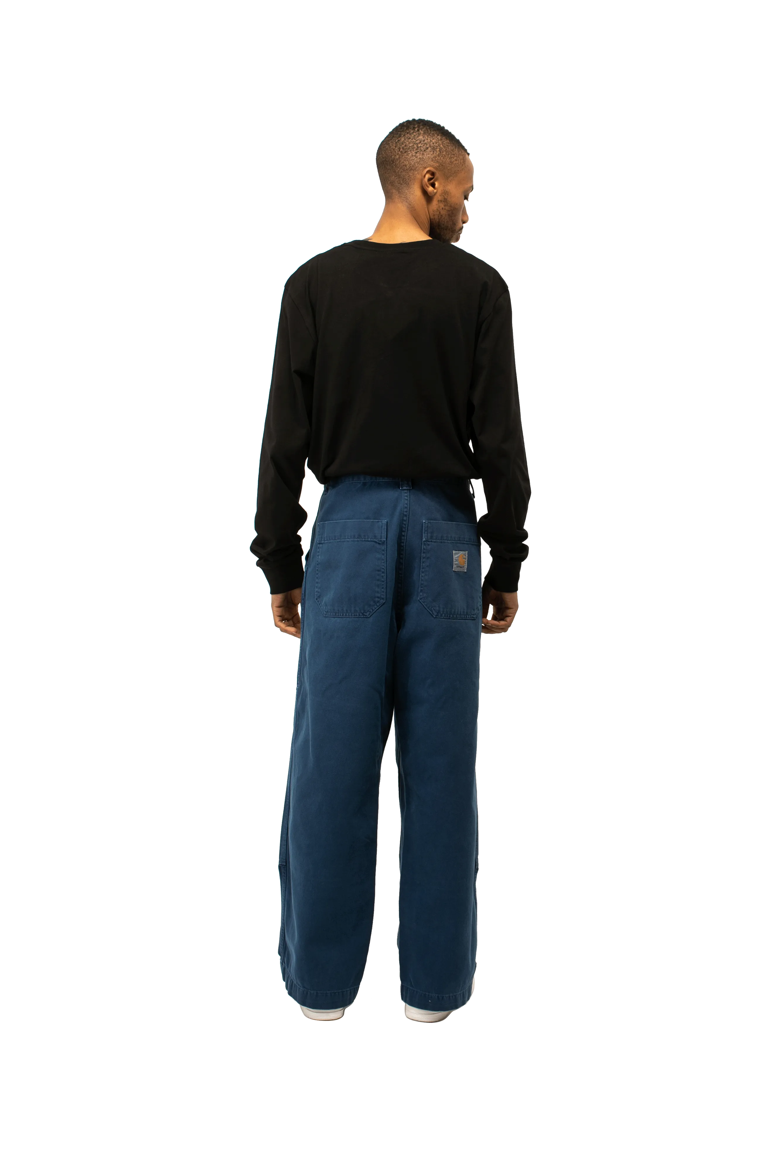 Garrison Pant 'Clark' Twill