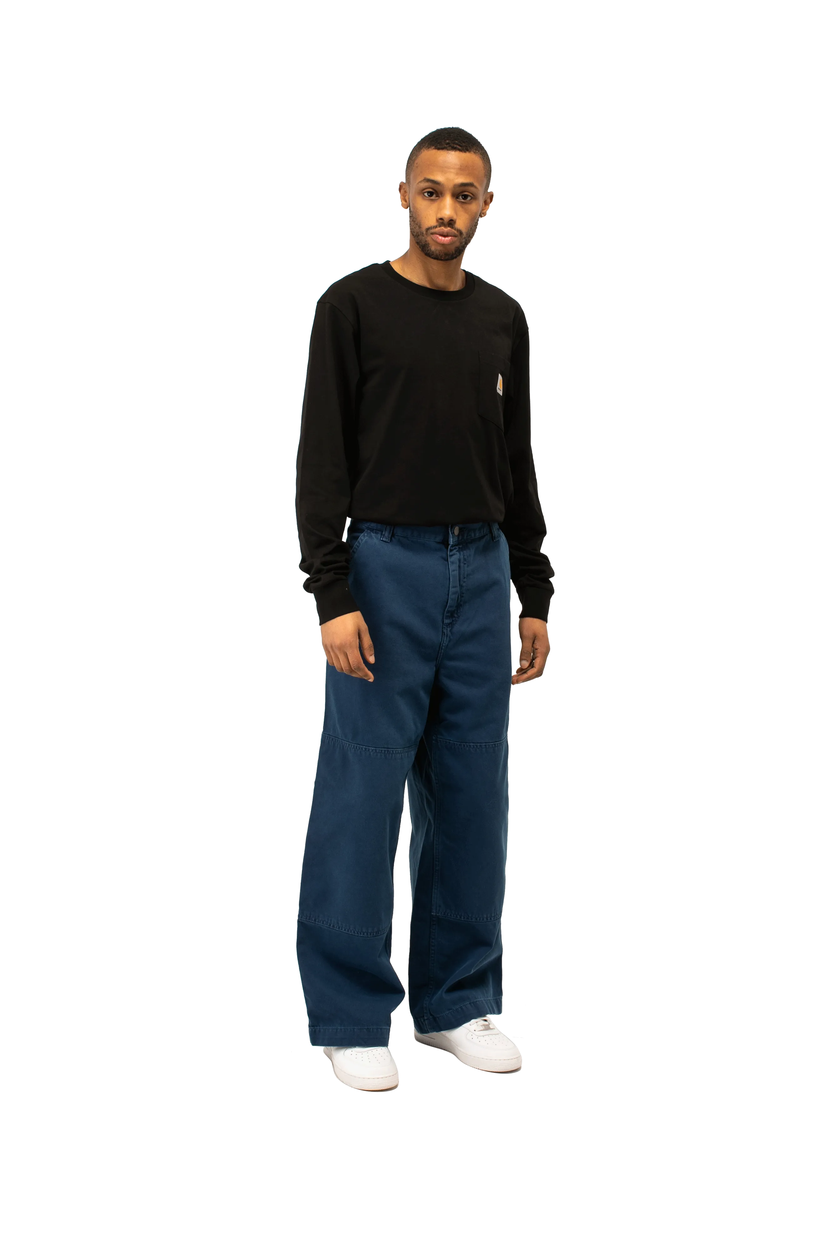 Garrison Pant 'Clark' Twill