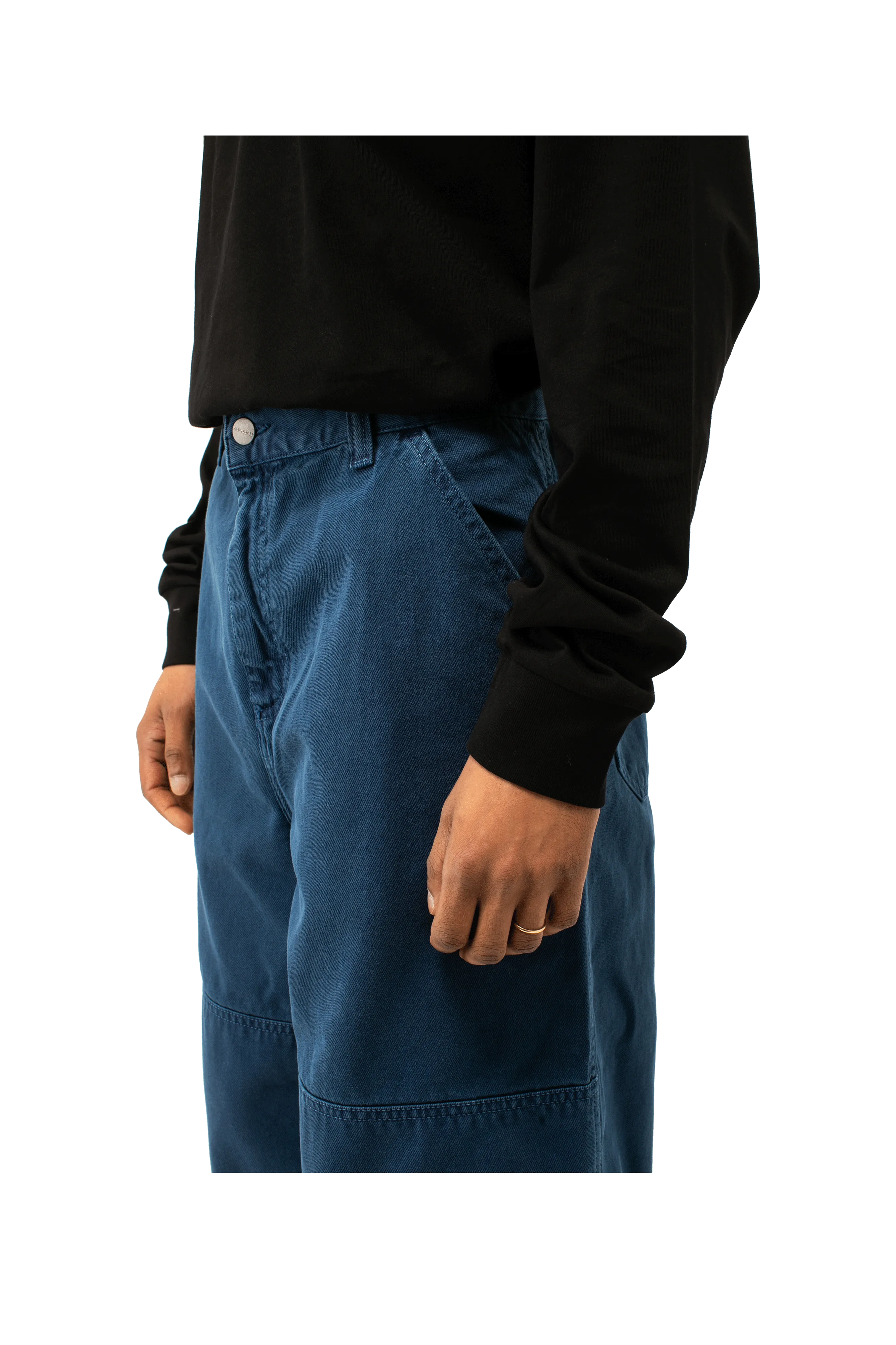 Garrison Pant 'Clark' Twill