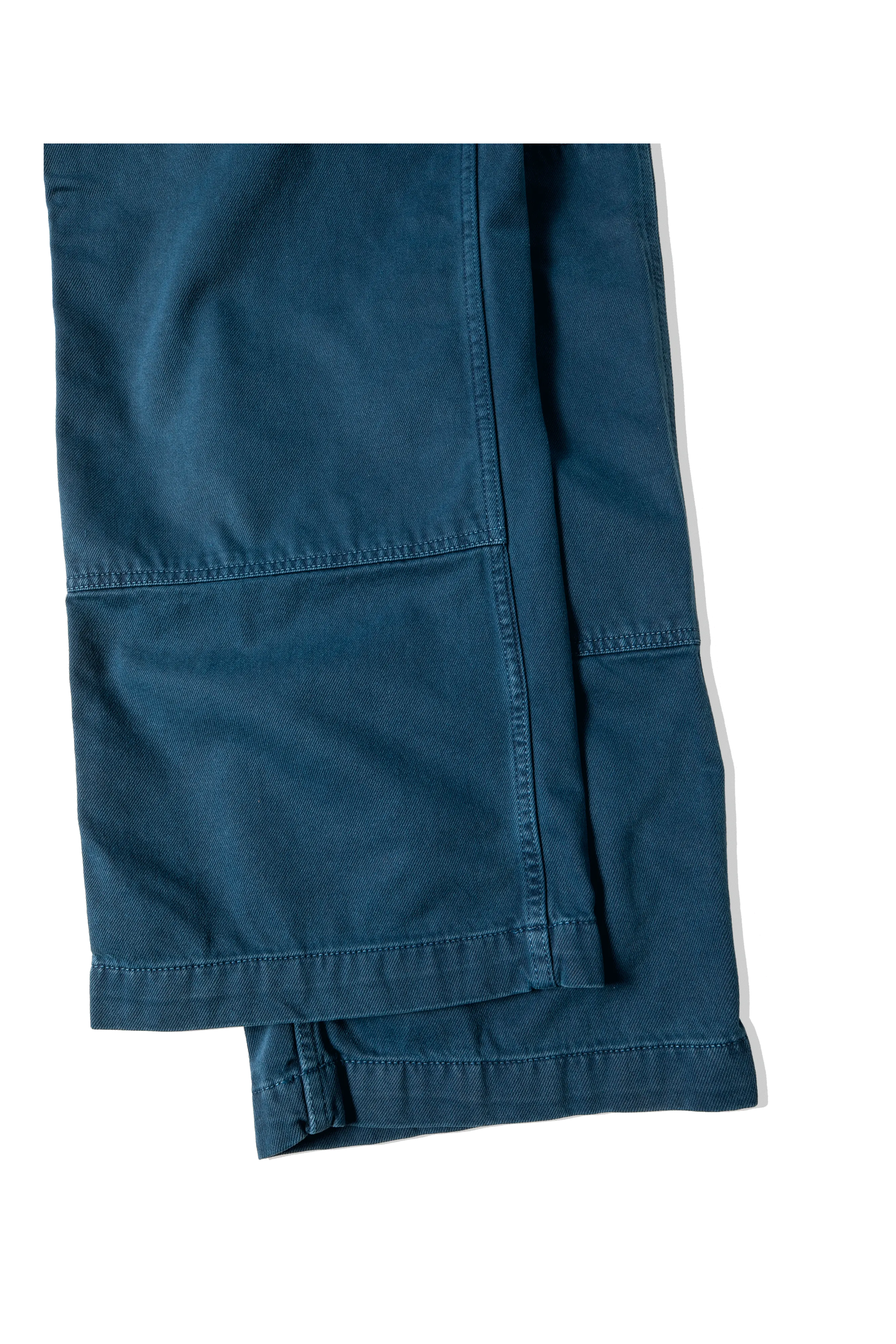 Garrison Pant 'Clark' Twill