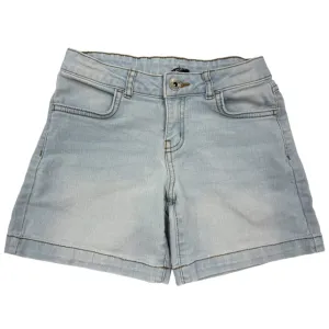 George Girl's Denim Shorts Size 8