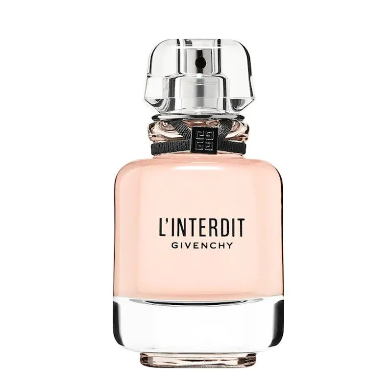 Givenchy L'interdit Perfume For Women, EDP, 50 ml