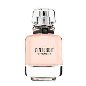 Givenchy L'interdit Perfume For Women, EDP, 50 ml