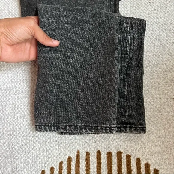 GOLDSIGN Grey 'The Benefit' Jean Size 24