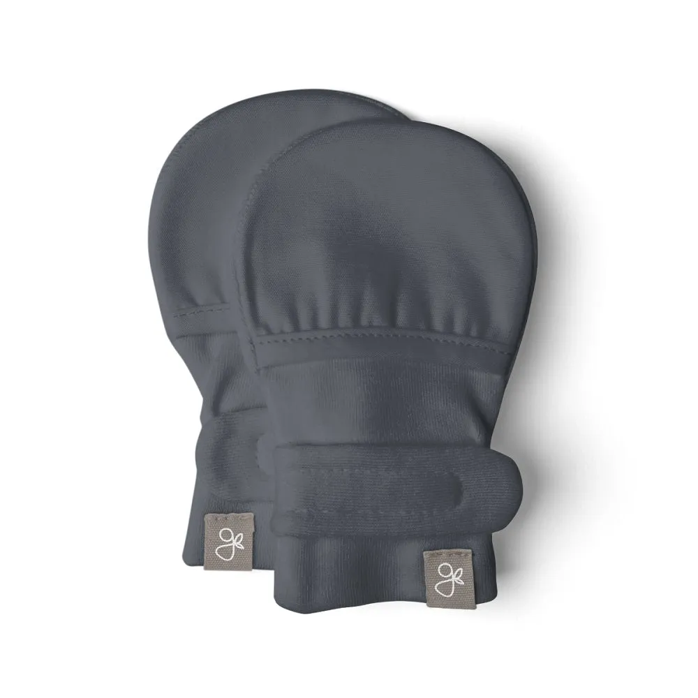 Goumi Goumimitts Scratch Mitts (Midnight)